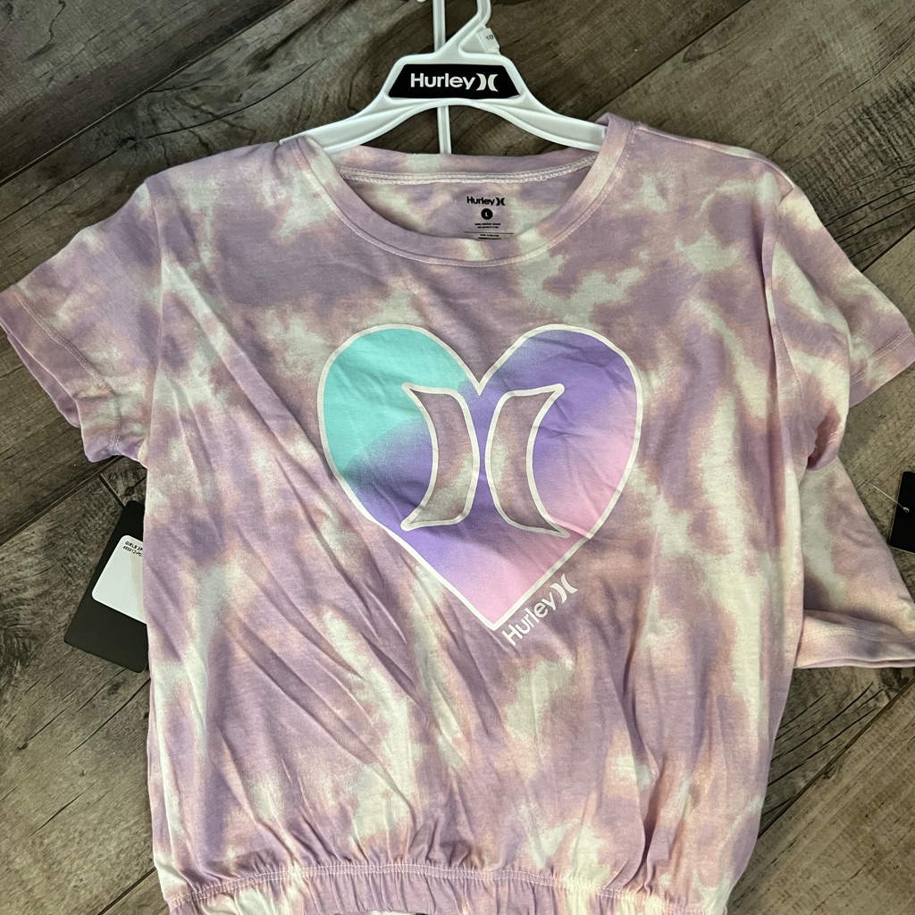 Hurley Set